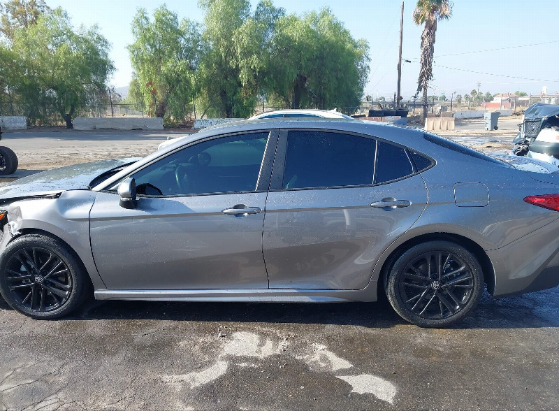 car Toyota Camry id353376 photo #14