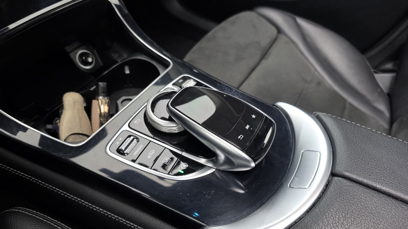 car Mercedes GLC id353384 photo #29