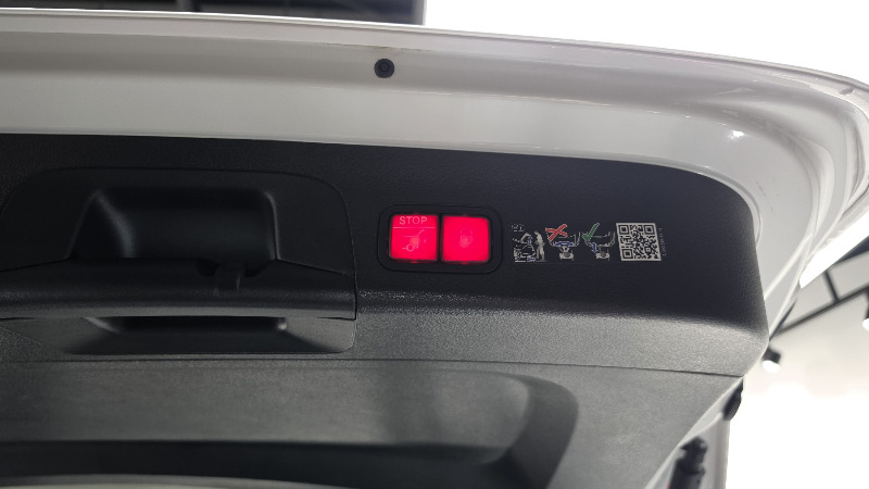 car Mercedes GLS-Class id353386 photo #17