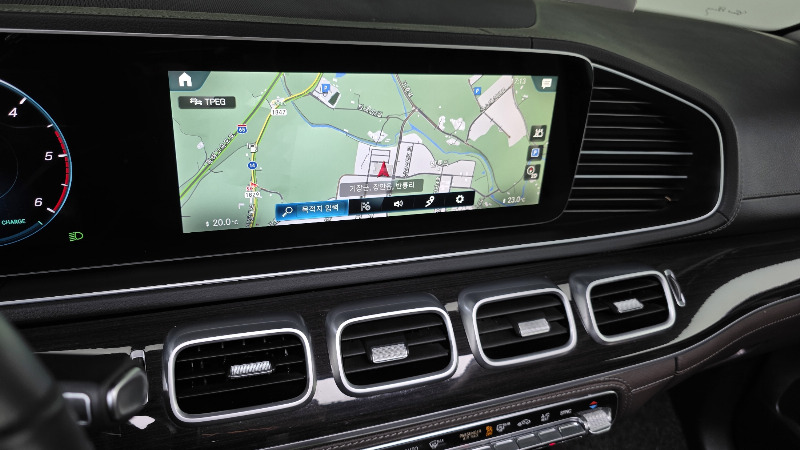 car Mercedes GLE id353389 photo #14