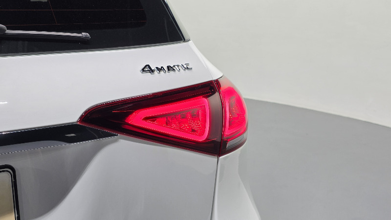 car Mercedes GLE id353389 photo #23