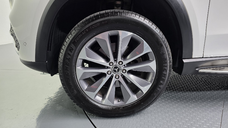 car Mercedes GLE id353389 photo #5