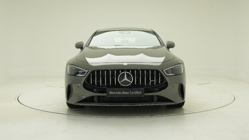 car Mercedes AMG GT id353390 photo #3