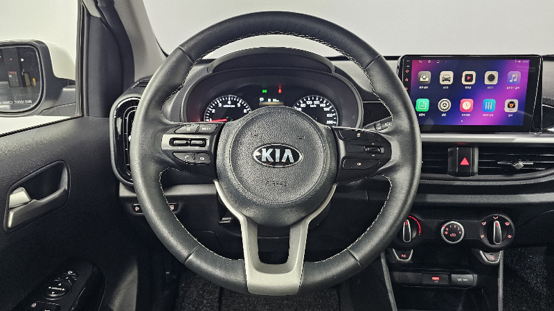 car KIA Morning id353399 photo #14