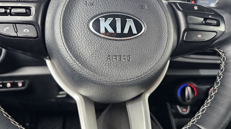 car KIA Morning id353399 photo #16
