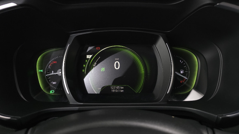 car Renault Samsung QM6 id353408 photo #8