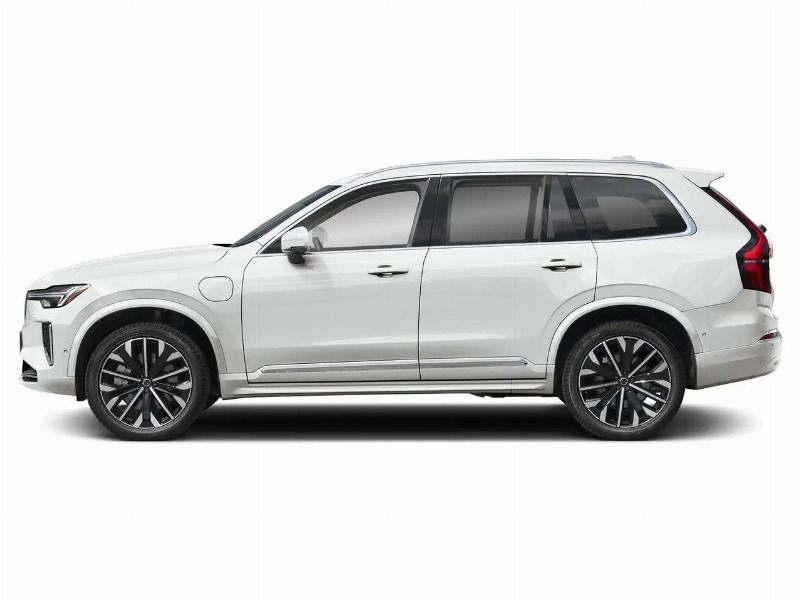 car Volvo XC90 id353410 photo #3
