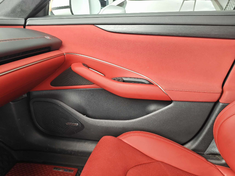 car Xiaomi SU7 id353415 photo #8