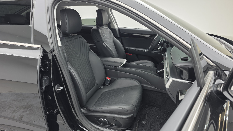 car Hyundai Grandeur id353418 photo #11