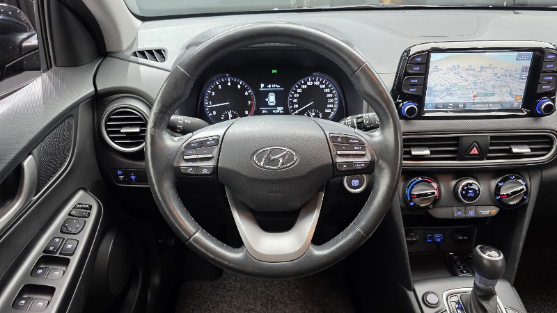 car Hyundai Kona id353427 photo #13