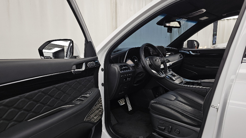car Hyundai Palisade id353433 photo #10