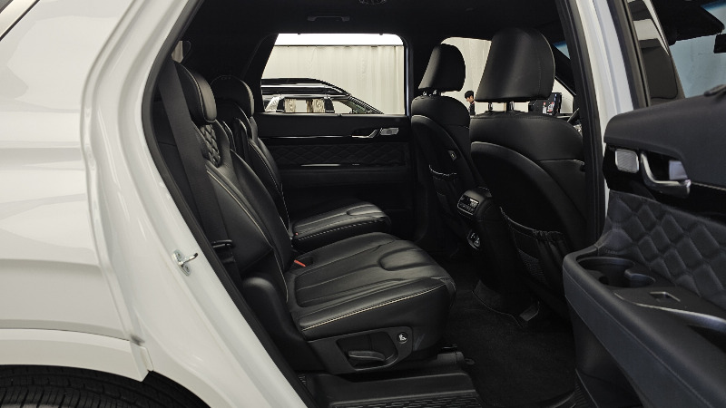 car Hyundai Palisade id353433 photo #12