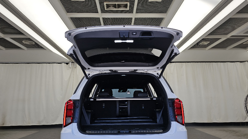 car Hyundai Palisade id353433 photo #20