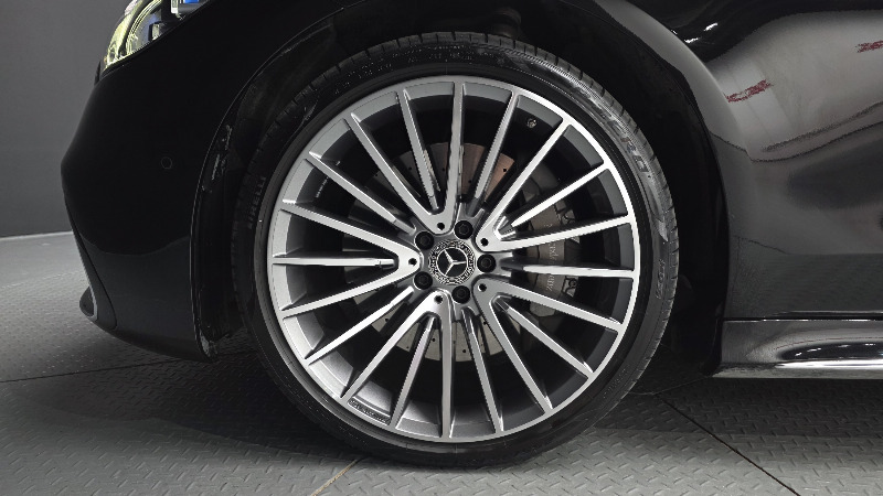 car Mercedes S-Class id353461 photo #5