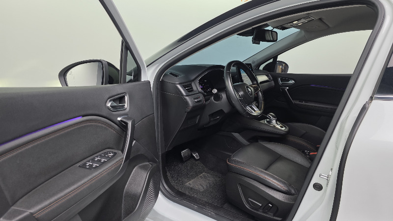 car Renault Samsung Captur id353476 photo #10