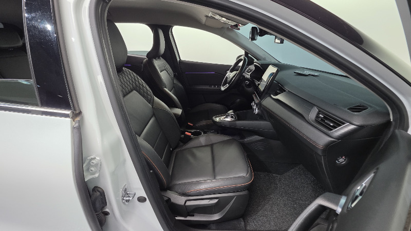 car Renault Samsung Captur id353476 photo #26