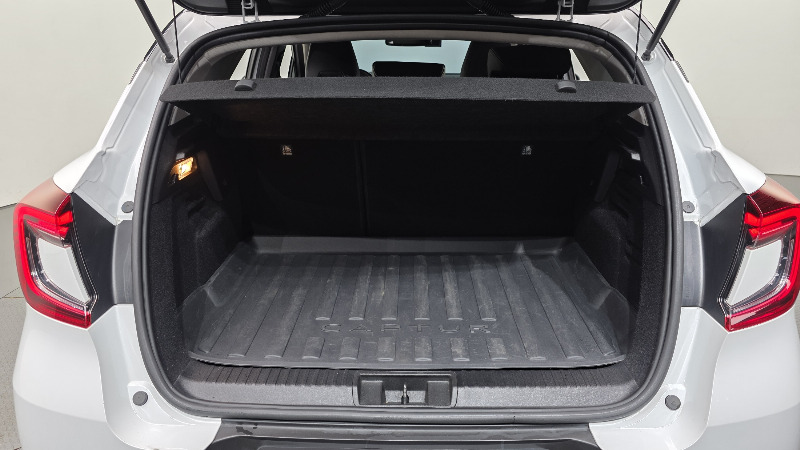 car Renault Samsung Captur id353476 photo #28