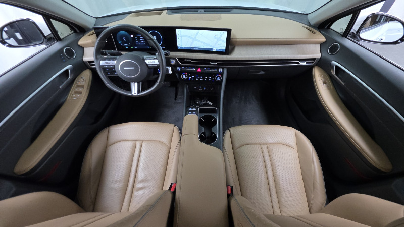 car Hyundai Sonata id353497 photo #7