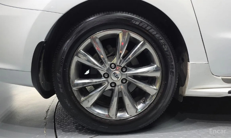 car KIA Carnival id353532 photo #5