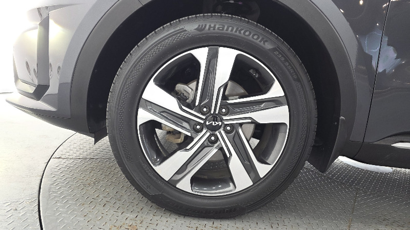 car KIA Sorento id353537 photo #5