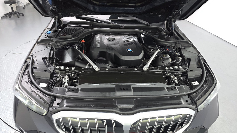 car BMW 5 Series id353546 photo #6