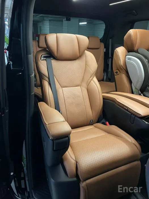 car Toyota Alphard id353552 photo #7