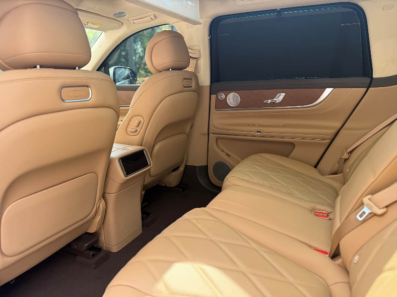 car Aito M9 id353554 photo #5
