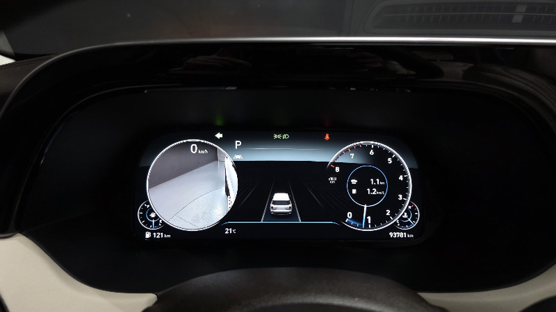 car Hyundai Palisade id353558 photo #8