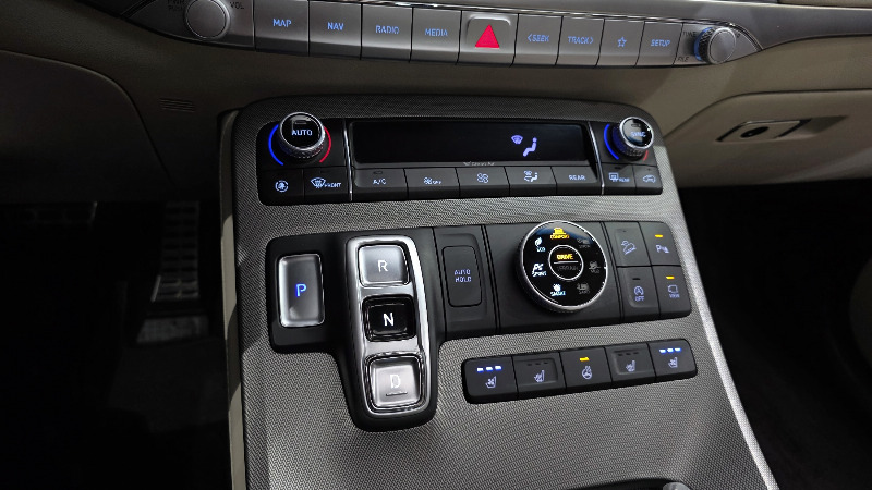 car Hyundai Palisade id353558 photo #9