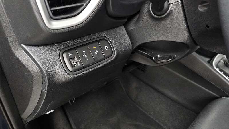 car Hyundai Venue id353559 photo #20