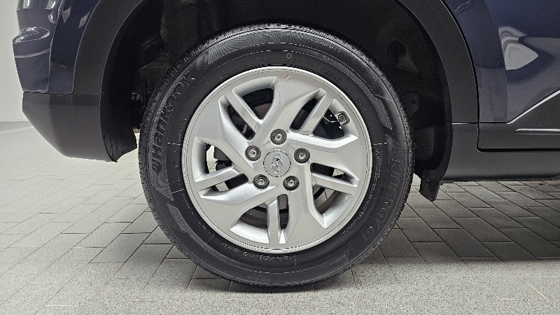 car Hyundai Venue id353559 photo #5