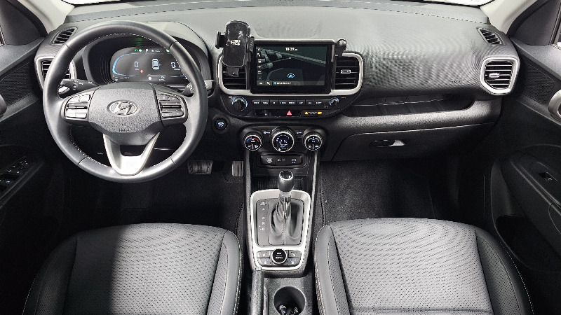 car Hyundai Venue id353559 photo #7