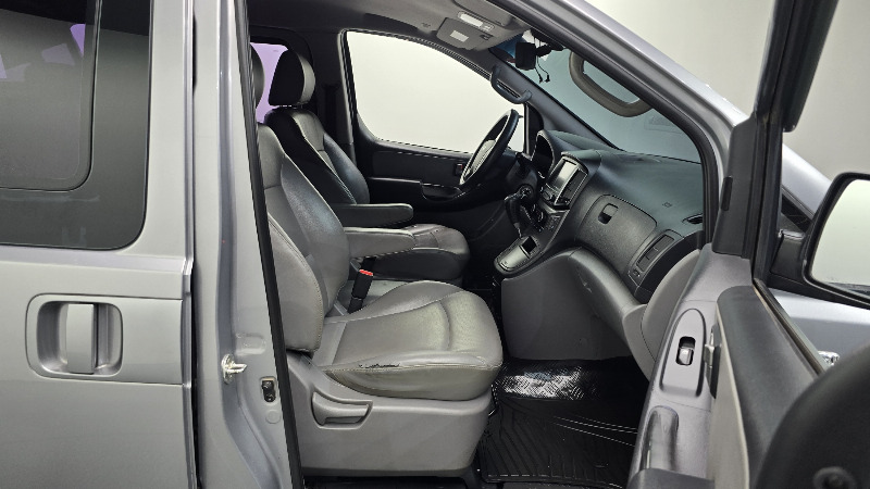 car Hyundai Grand Starex id353562 photo #26