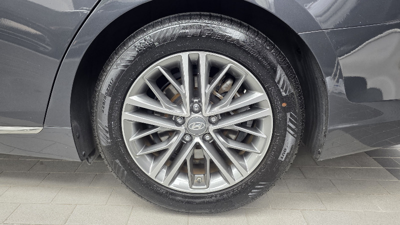 car Hyundai Grandeur id353566 photo #21
