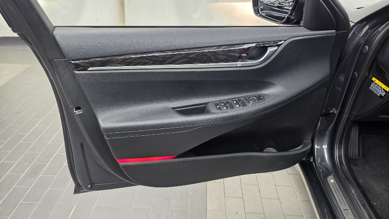 car Hyundai Grandeur id353566 photo #24