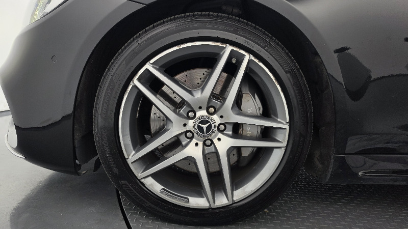 car Mercedes S-Class id353576 photo #5