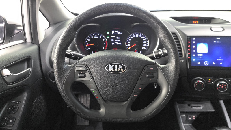car KIA K3 id353583 photo #13