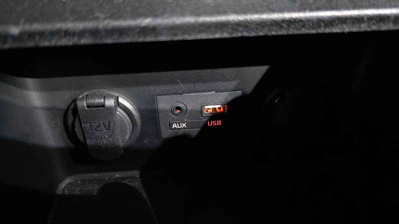car KIA K3 id353583 photo #18