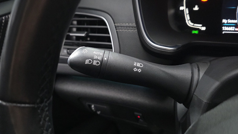 car Renault Samsung SM6 id353613 photo #29