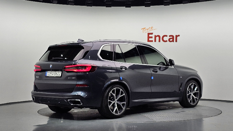 car BMW X5 id353618 photo #2