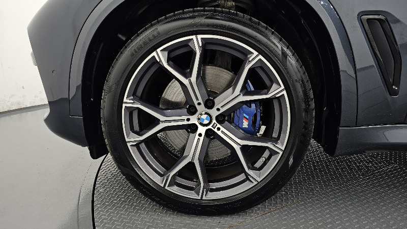 car BMW X5 id353618 photo #5