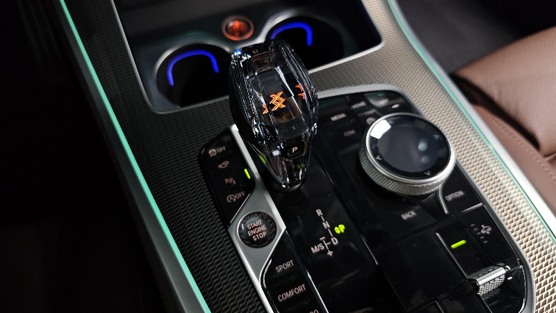 car BMW X5 id353618 photo #9