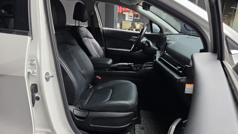 car KIA Sportage id353663 photo #11