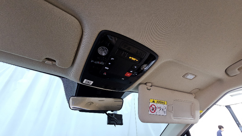 car KIA Carnival id353676 photo #18