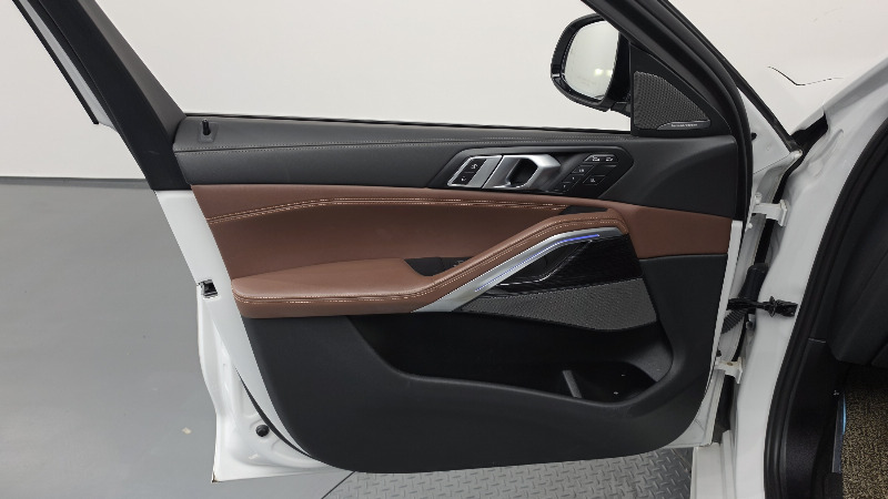 car BMW X6 id353686 photo #24