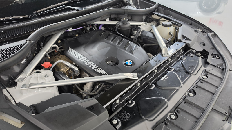 car BMW X6 id353686 photo #6