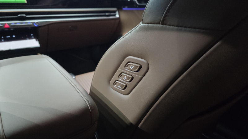 car Hyundai Grandeur id353715 photo #18