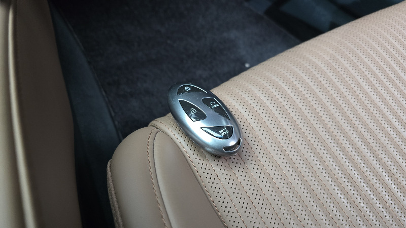 car Hyundai Grandeur id353715 photo #20