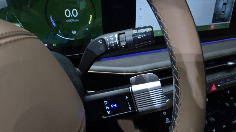 car Hyundai Grandeur id353715 photo #9