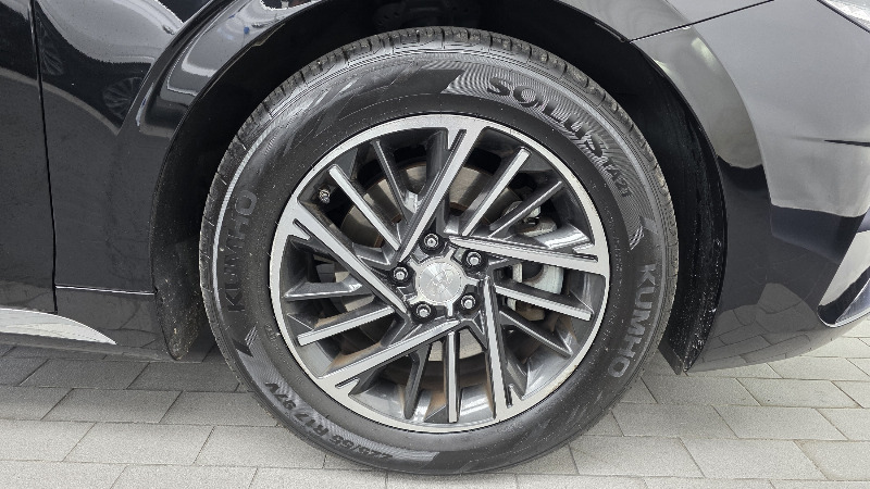 car Hyundai Grandeur id353728 photo #21
